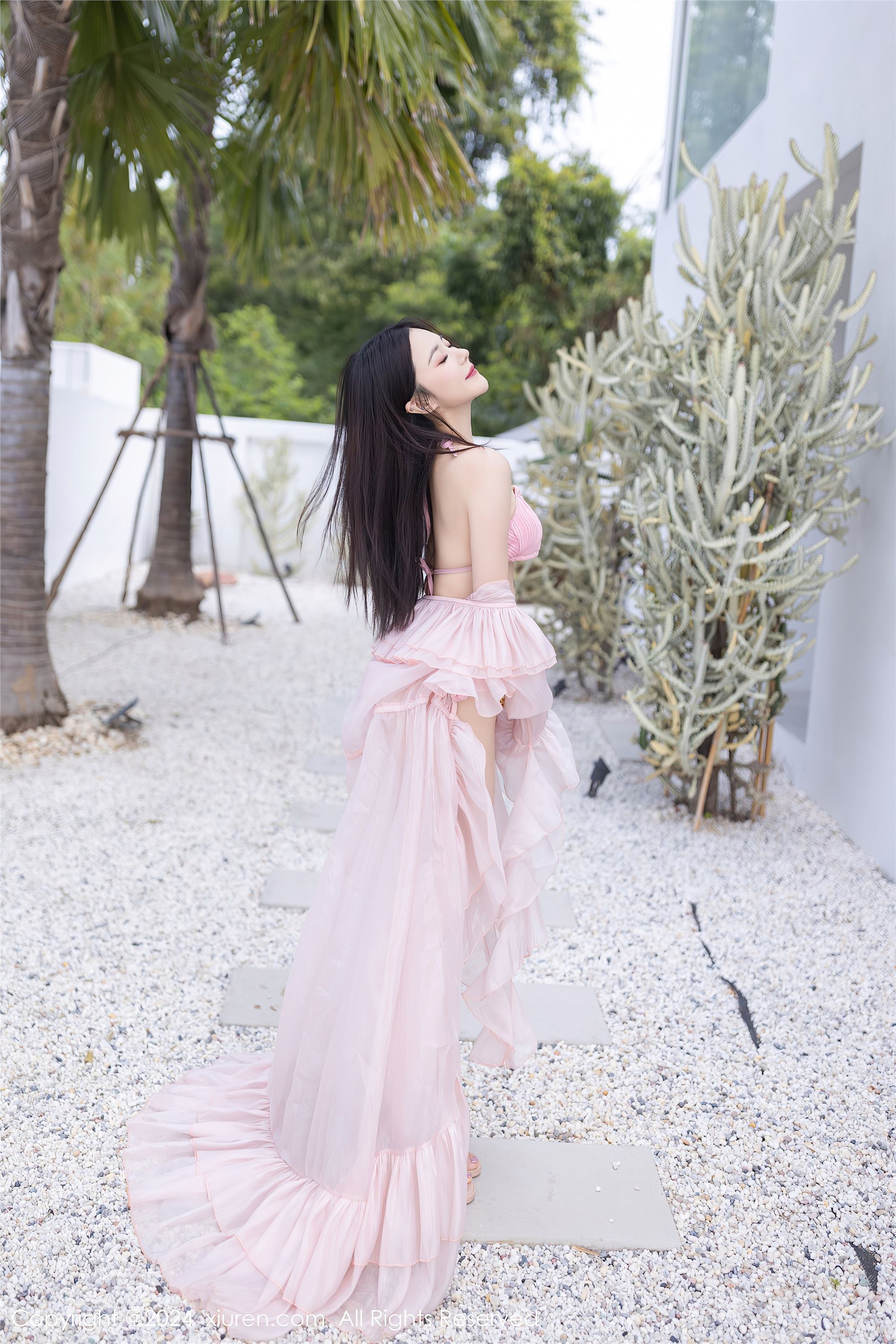 Xiuren秀人网 2024.01.05 NO.7920 鱼子酱Fish